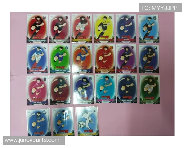 足球球星卡最新攻略2025版全面解析如何提升球队战力与卡片价值